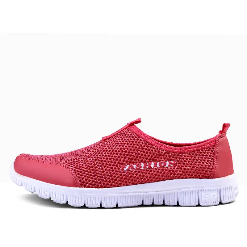 DAFENP Europe Summer Couple Mesh Running Shoes Ladies Sports Flat Shoes Outdoor Sports
DAFENP Europe Summer Couple Mesh Running Shoes Ladies Sports Flat Shoes Outdoor Sports