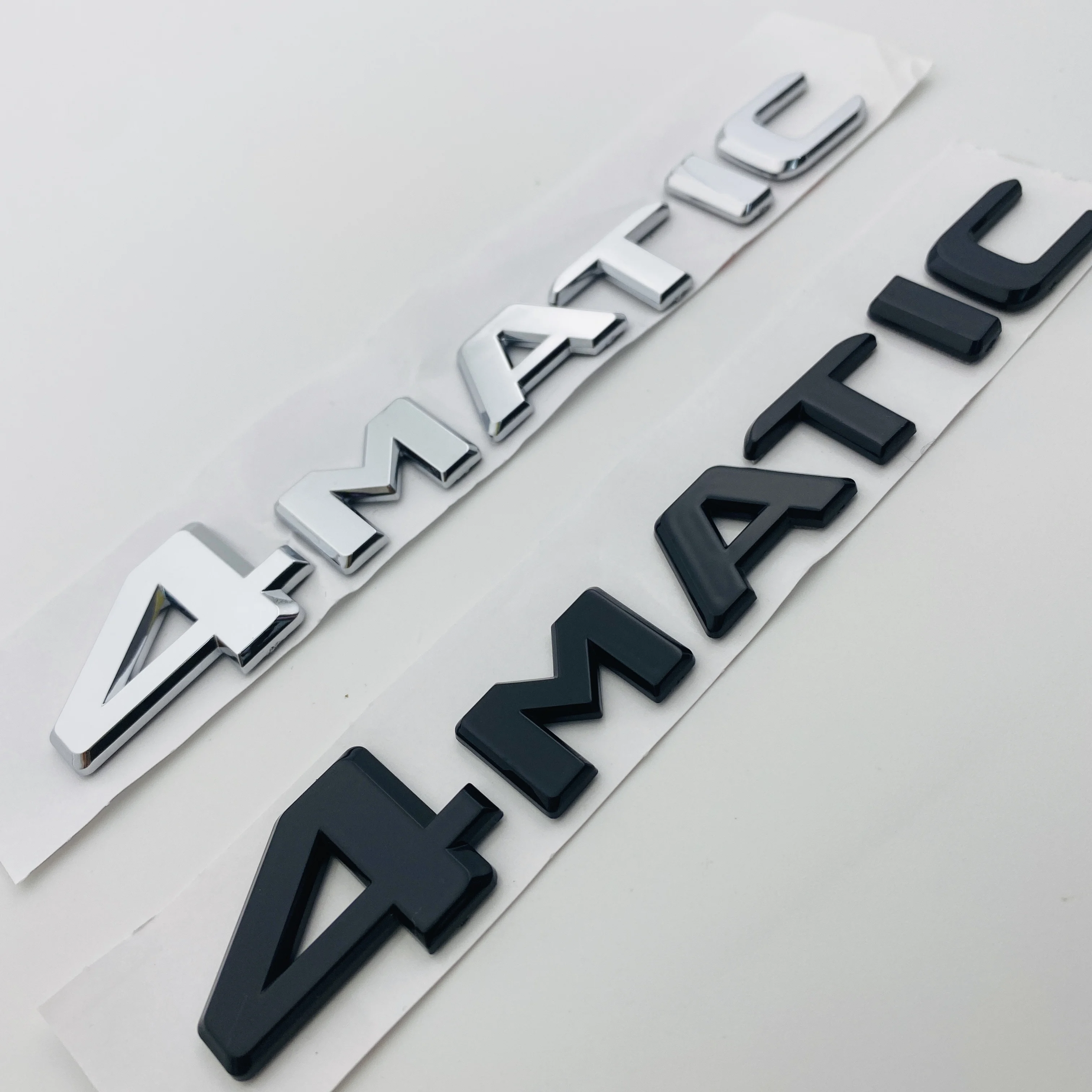 1 шт. 4matic, наклейка на автомобильный багажник, дверь, крыло, бампер, значок, наклейка с эмблемой, клейкая лента, замена для Mercedes-B-enz, автомобильные аксессуары
1 шт. 4matic, наклейка на автомобильный багажник, дверь, крыло, бампер, значок, наклейка с эмблемой, клейкая лента, замена для Mercedes-B-enz, автомобильные аксессуары