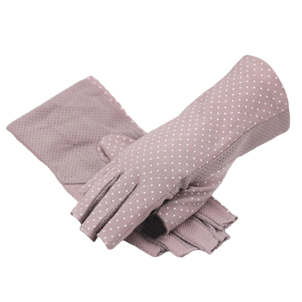 Sunscreen Mittens Biking Accessory Summer Clothes Driving Mitten Hand Cover 
Sunscreen Mittens Biking Accessory Summer Clothes Driving Mitten Hand Cover