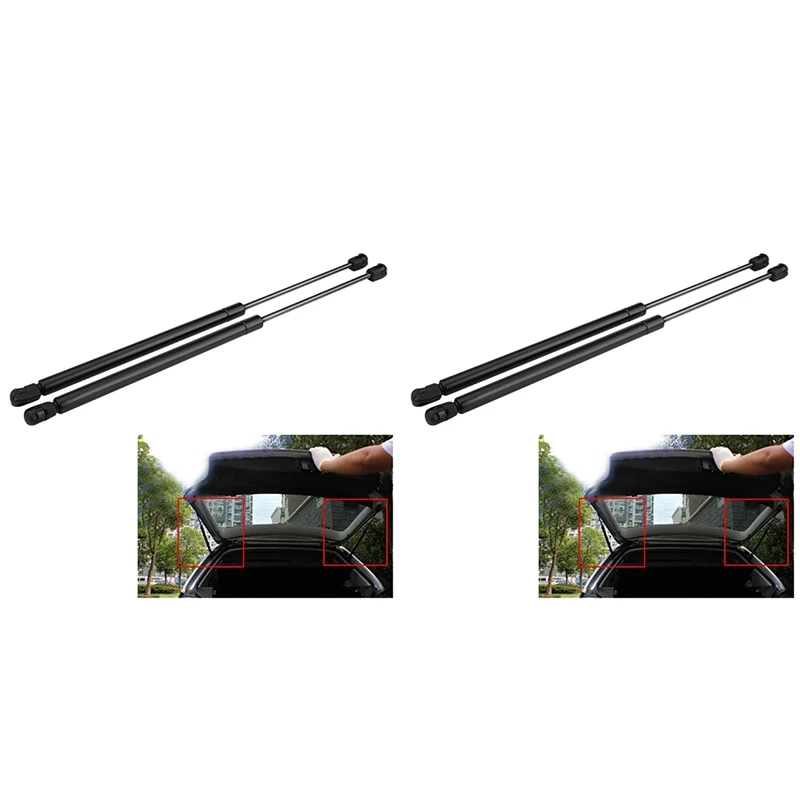 2X Tailgate Gas Struts Lift Spring for Bmw Mini One/Cooper R50 R53 Hatchback 2001-2006 41626801258
2X Tailgate Gas Struts Lift Spring for Bmw Mini One/Cooper R50 R53 Hatchback 2001-2006 41626801258