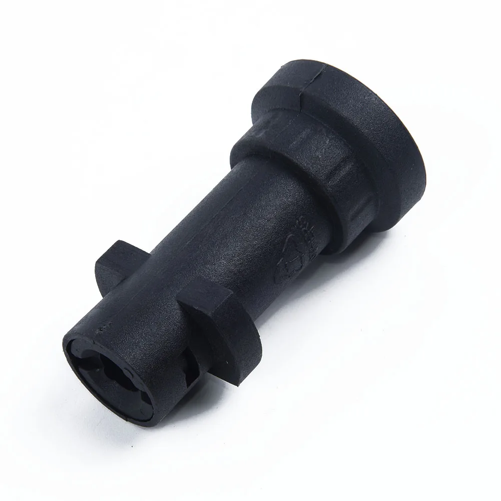 Pressure Washer Adapter Connector Brass Foam Nozzle Bayonet 1/4 BSP Foamer Nozzle Adaptor For Karcher K2 K3 K4 K5 K6 K7
Pressure Washer Adapter Connector Brass Foam Nozzle Bayonet 1/4 BSP Foamer Nozzle Adaptor For Karcher K2 K3 K4 K5 K6 K7