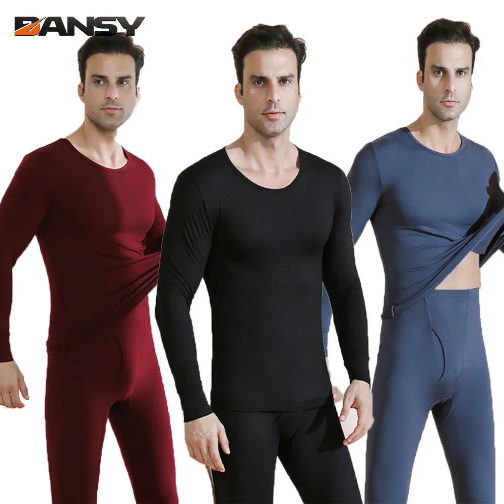 Thermal Underwear Men Winter Thermal Underwear Cotton Fashion Long Johns Thin Comfortable Spring Autumn Men Warm Sets
Thermal Underwear Men Winter Thermal Underwear Cotton Fashion Long Johns Thin Comfortable Spring Autumn Men Warm Sets