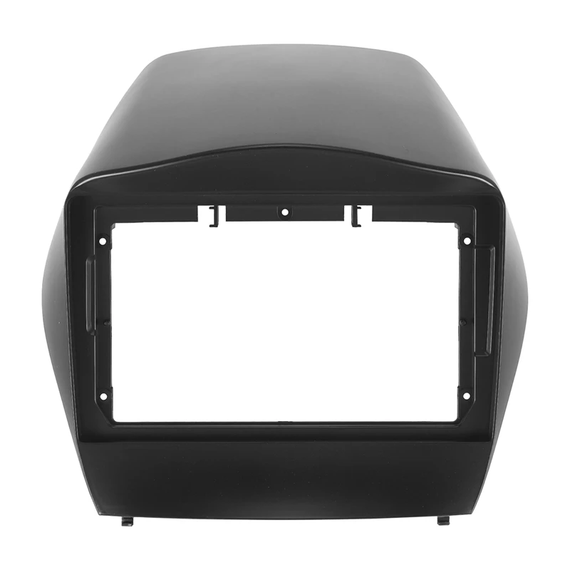 9 Inch 2 Din Car Stereo Radio Fascia Dash Player DVD Adapter Frame Panel For HYUNDAI TUCSON IX35 2010-2015
9 Inch 2 Din Car Stereo Radio Fascia Dash Player DVD Adapter Frame Panel For HYUNDAI TUCSON IX35 2010-2015