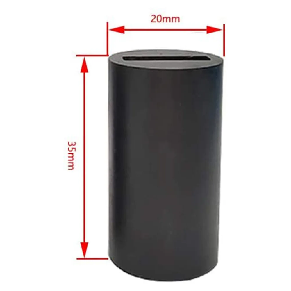 Air Sandblaster Tip Nozzle Nozzle Sandblasting Nozzle Square Flat Mouth 15*4mm Air Sandblaster Tip Boron Carbide
Air Sandblaster Tip Nozzle Nozzle Sandblasting Nozzle Square Flat Mouth 15*4mm Air Sandblaster Tip Boron Carbide