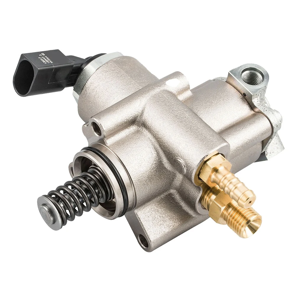 High Pressure Fuel Pump Fuel Supply System Replacement Parts for-Audi A3 S3 for Seat Skoda 2.0T
High Pressure Fuel Pump Fuel Supply System Replacement Parts for-Audi A3 S3 for Seat Skoda 2.0T