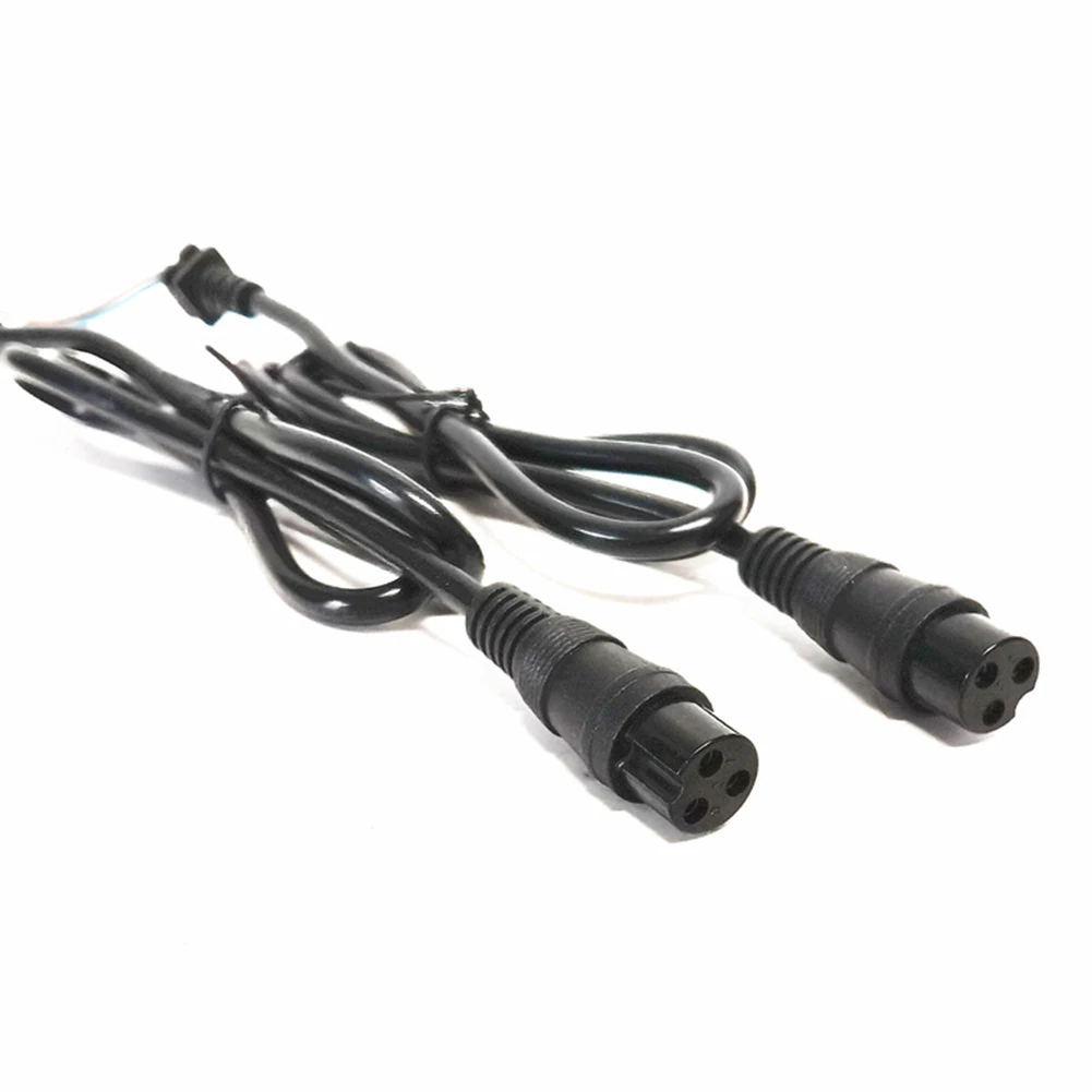 Battery Charger Port 3 Pin Inline Connector Jack Socket For Dolphin Electric Scooter Supply Electric Scooter Charger Connector
Battery Charger Port 3 Pin Inline Connector Jack Socket For Dolphin Electric Scooter Supply Electric Scooter Charger Connector