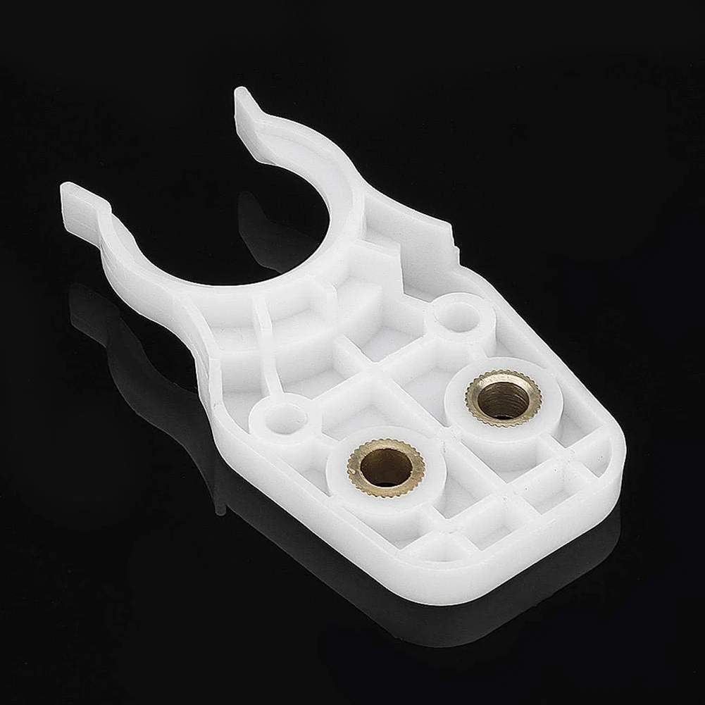 Milling Machine Tool Holder Cutter Holder Clamp ISO20 Plastic Tool Accessories For Machine Tool Durable Effective
Milling Machine Tool Holder Cutter Holder Clamp ISO20 Plastic Tool Accessories For Machine Tool Durable Effective