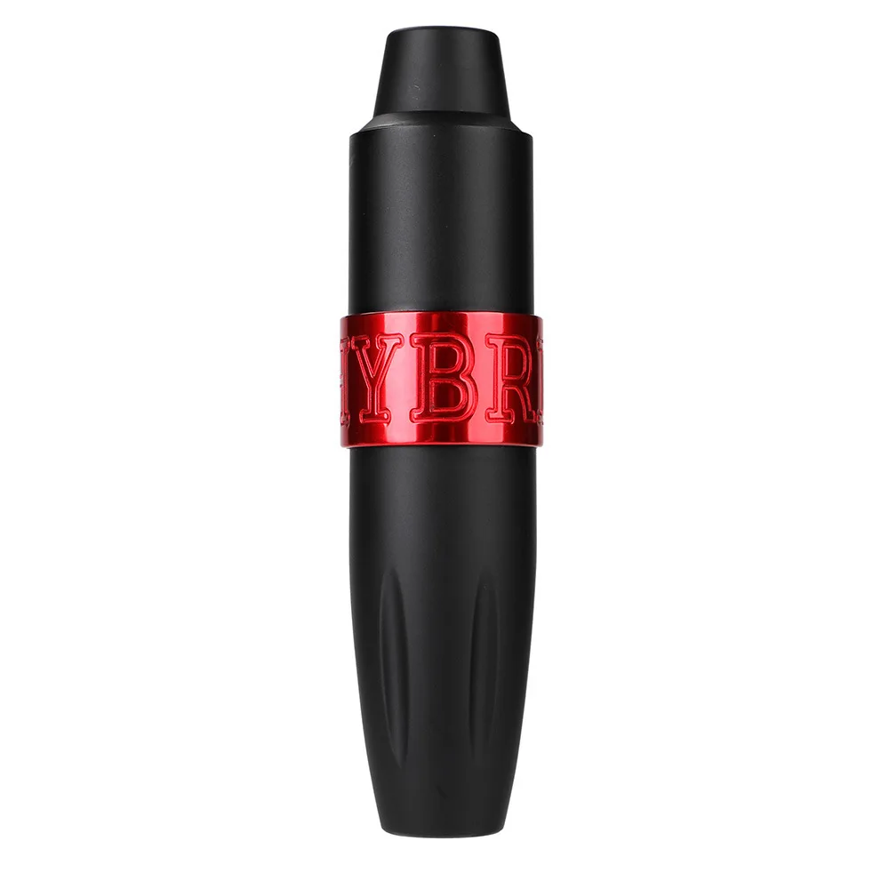 Professional Rocket Motor Tattoo Pen Rotary Tattoo Gun Equipment Motor Tattoo Pen for Semi Permanent Microblading Makeup
Professional Rocket Motor Tattoo Pen Rotary Tattoo Gun Equipment Motor Tattoo Pen for Semi Permanent Microblading Makeup