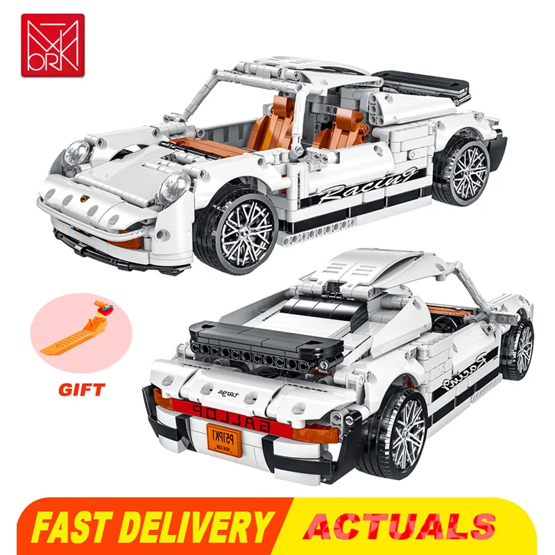 Compatible with Lego Mork Nostalgic Model 1970 Building Block Models Car 023013 Classic Sports Car Boys Girl Toys Birthday Gifts
Compatible with Lego Mork Nostalgic Model 1970 Building Block Models Car 023013 Classic Sports Car Boys Girl Toys Birthday Gifts