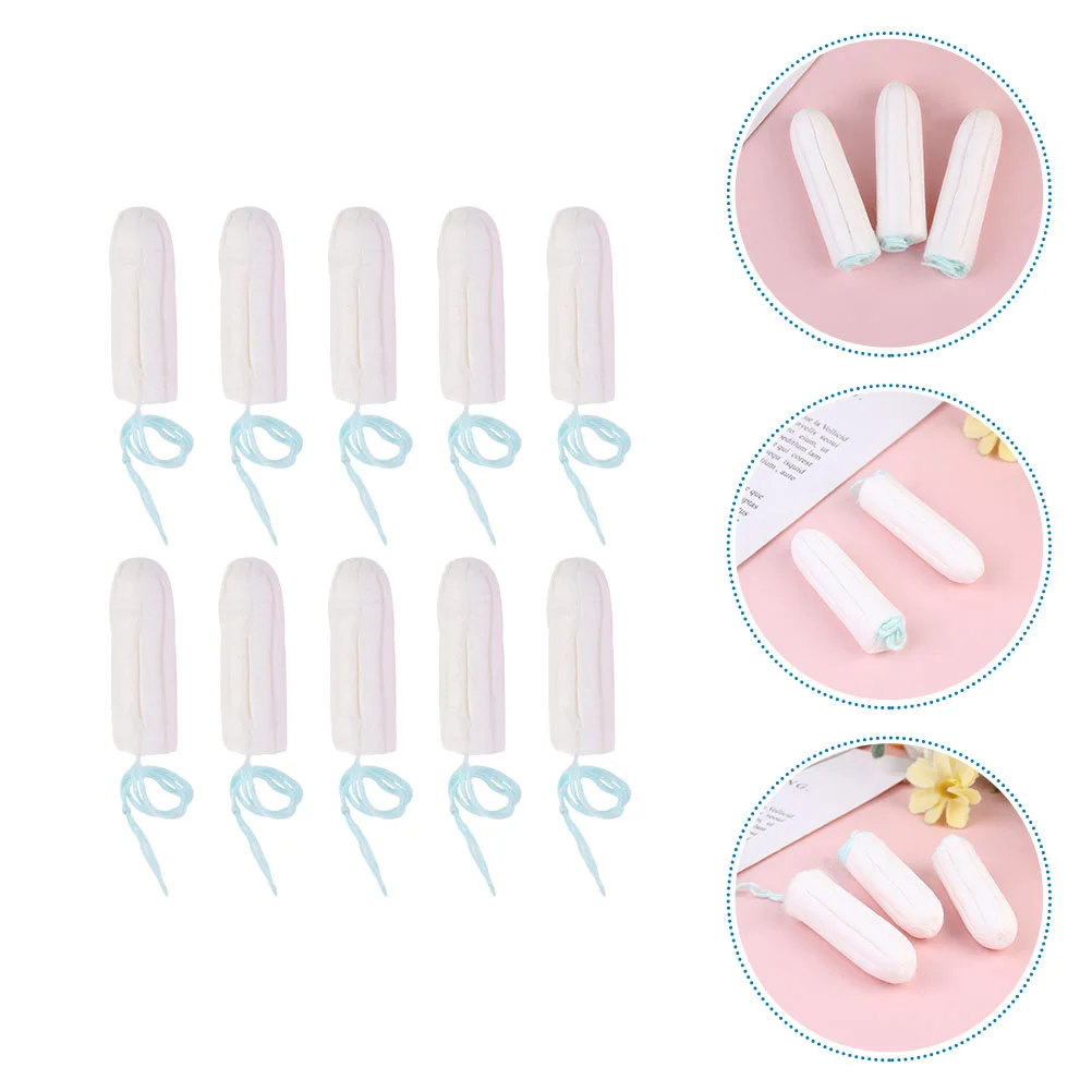 10 Pcs Organic Period Products Cotton Menstrual Pads Tampons Pads Prevail Pads Women Aunt Stick Lightweight Feminine Products
10 Pcs Organic Period Products Cotton Menstrual Pads Tampons Pads Prevail Pads Women Aunt Stick Lightweight Feminine Products