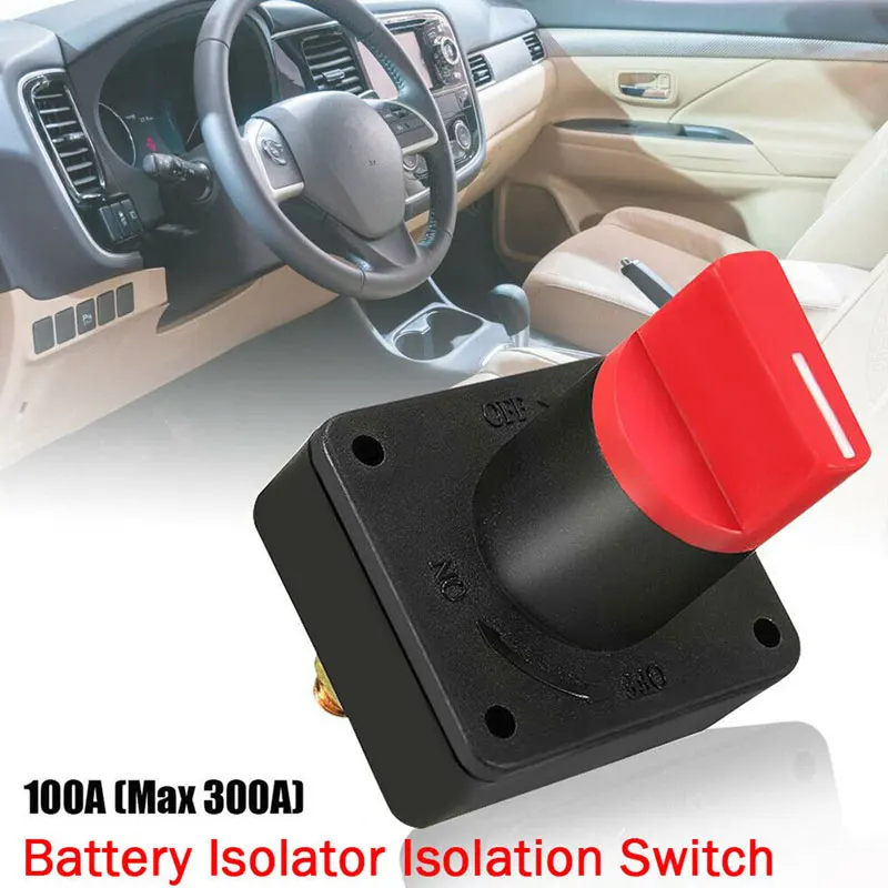 Special Useful Accessories Durable Replacement Battery Disconnect Switch Tool Cut Off Universal Van 43*37*64mm
Special Useful Accessories Durable Replacement Battery Disconnect Switch Tool Cut Off Universal Van 43*37*64mm