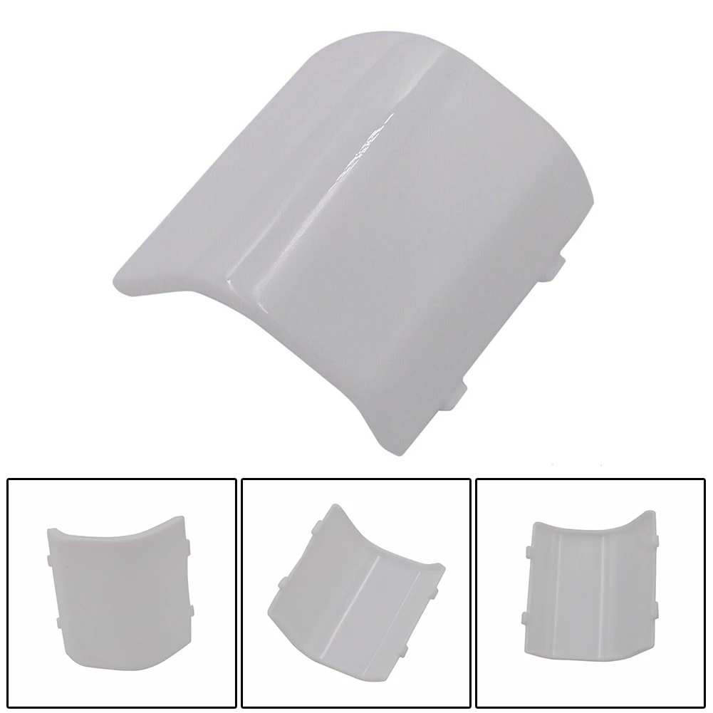 1* Light Cover For Bronco For Ford F150 Dome Light Light Cover White Cover Dome Cover Overhead White Simple Install High Quality
1* Light Cover For Bronco For Ford F150 Dome Light Light Cover White Cover Dome Cover Overhead White Simple Install High Quality