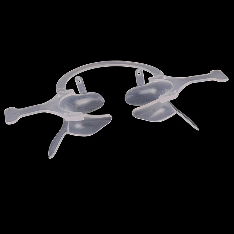 Professional C-Type Dental Cheek Retractors Lip Mouth Opener Teeth Whitening Retractor Orthodontics Tool hot sale
Professional C-Type Dental Cheek Retractors Lip Mouth Opener Teeth Whitening Retractor Orthodontics Tool hot sale