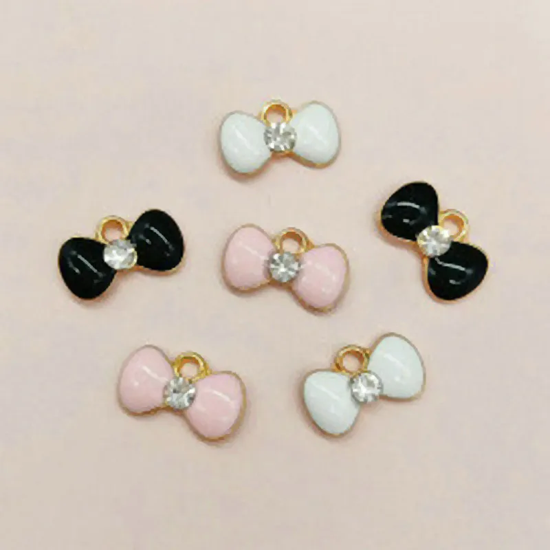 10pcs/lot Alloy Drop Oil Bowknot Meta Point drilll Buttons Child Diy Hair Accessories Bridal Headwear Material Decorative
10pcs/lot Alloy Drop Oil Bowknot Meta Point drilll Buttons Child Diy Hair Accessories Bridal Headwear Material Decorative