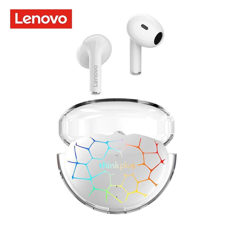 Игровая Беспроводная Bluetooth-гарнитура Lenovo LP80PRO для фитнеса, бега, HIFI объемный звук, чистый голос, вызовы, прозрачные белые наушники
Игровая Беспроводная Bluetooth-гарнитура Lenovo LP80PRO для фитнеса, бега, HIFI объемный звук, чистый голос, вызовы, прозрачные белые наушники