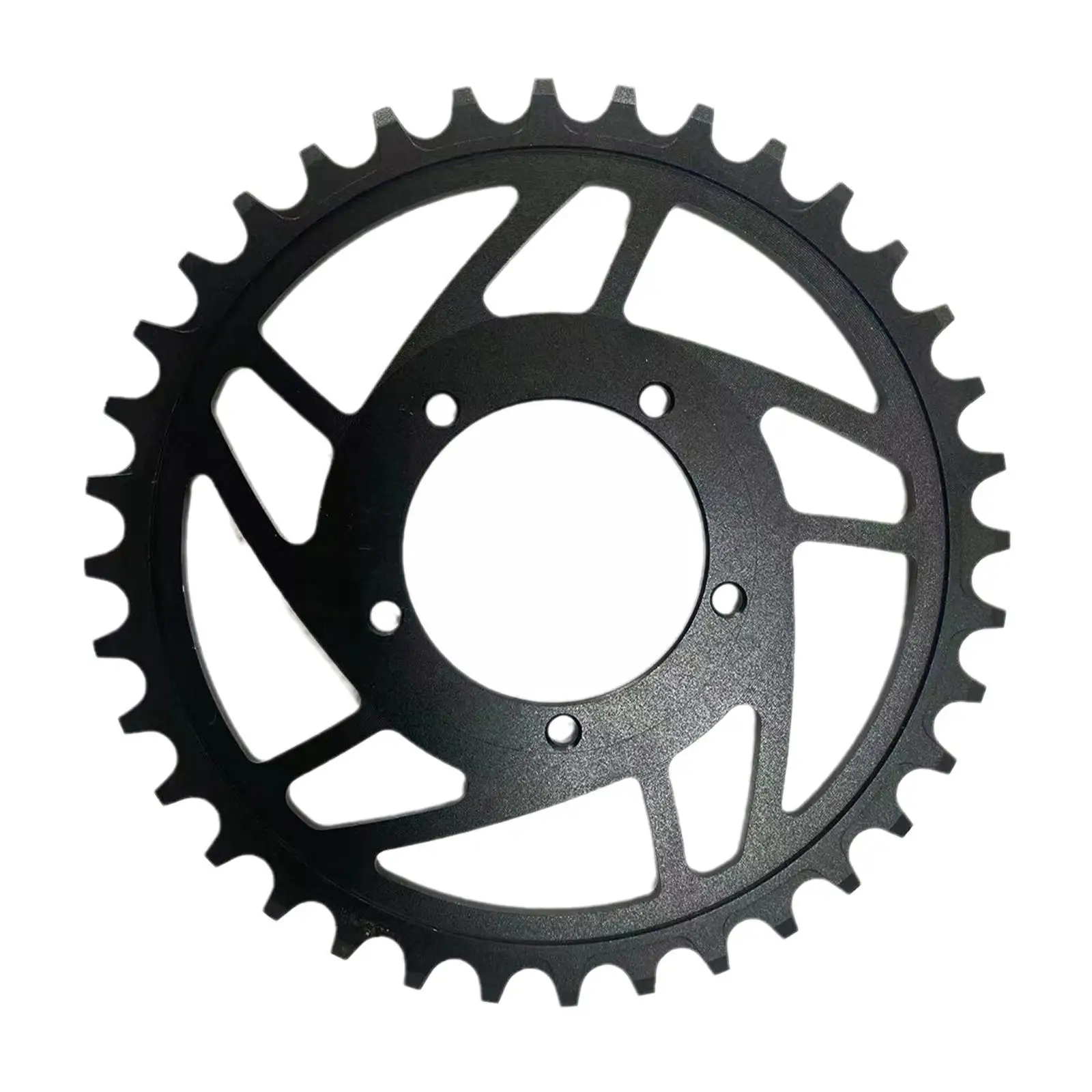 Chainring Sprocket 36T For Bafang BBS01BBS01B BBS02 BBS02B BBSHD Mid Drive Motor Electric Bike Replacement Chainwheel W3R7
Chainring Sprocket 36T For Bafang BBS01BBS01B BBS02 BBS02B BBSHD Mid Drive Motor Electric Bike Replacement Chainwheel W3R7