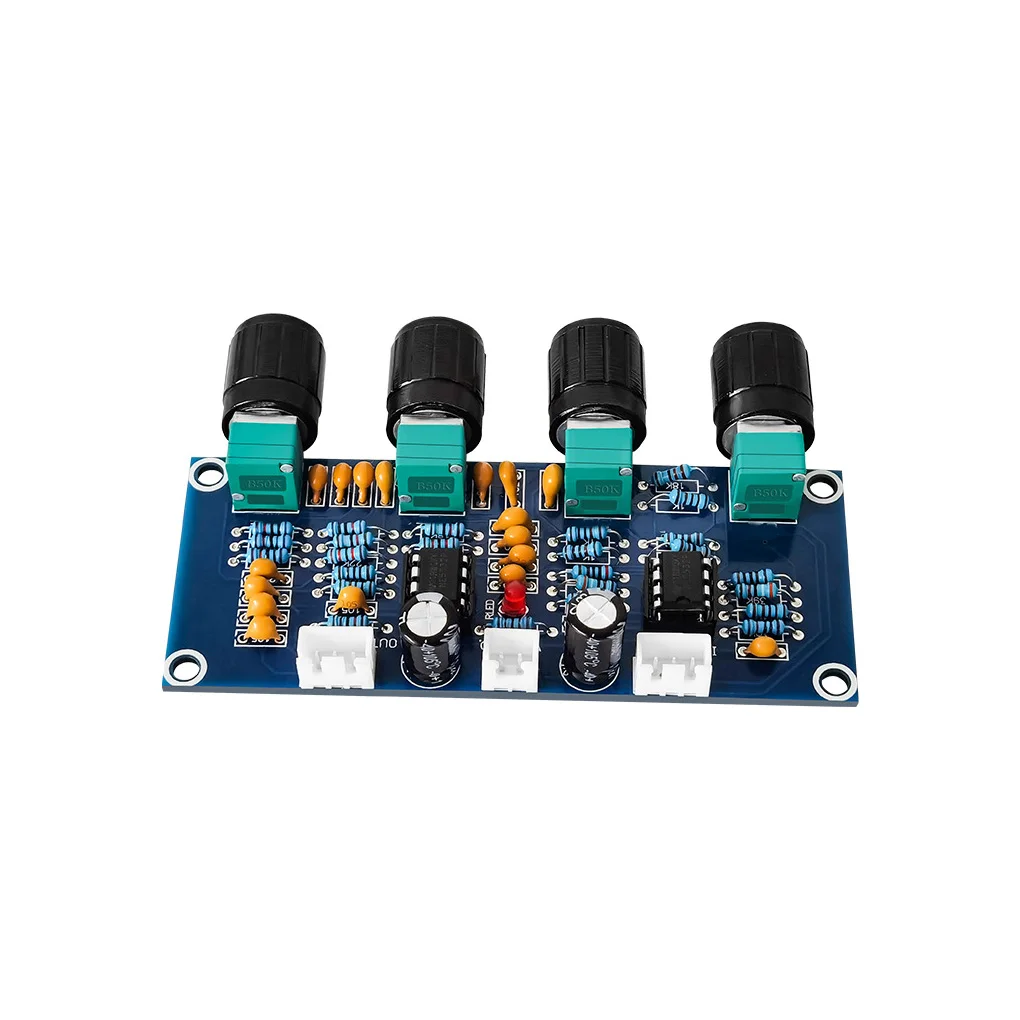 Настраиваемый аксессуар для контроллера Усилителя баса 
Настраиваемый аксессуар для контроллера Усилителя баса