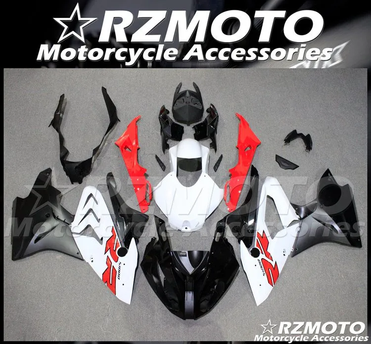 4Gifts New ABS Whole Motorcycle Fairings Kit Fit For BMW S1000RR 2017 2018 17 18 HP4 Bodywork Set Red Black
4Gifts New ABS Whole Motorcycle Fairings Kit Fit For BMW S1000RR 2017 2018 17 18 HP4 Bodywork Set Red Black