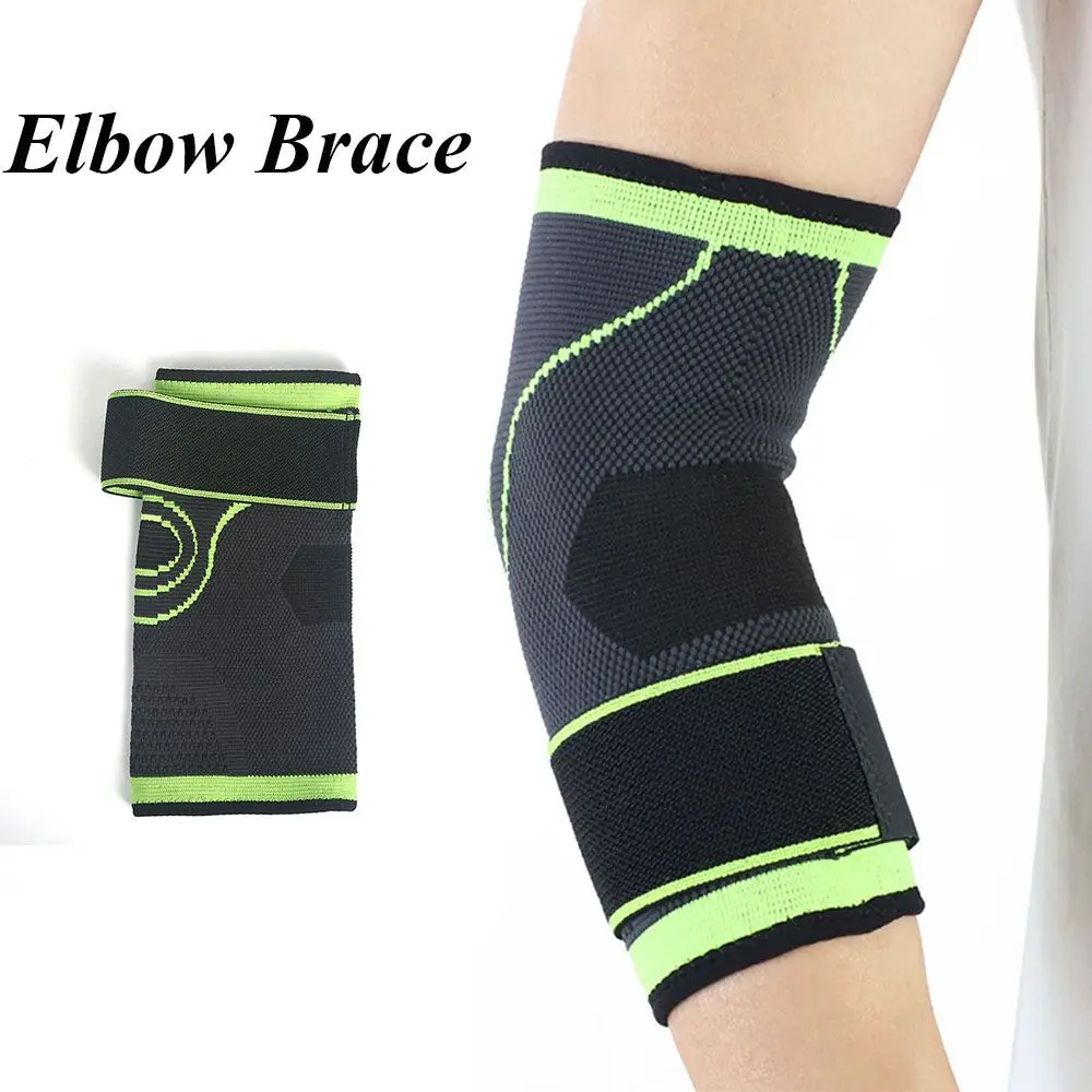 Регулируемая спортивная экипировка для защиты локтя
Регулируемая спортивная экипировка для защиты локтя