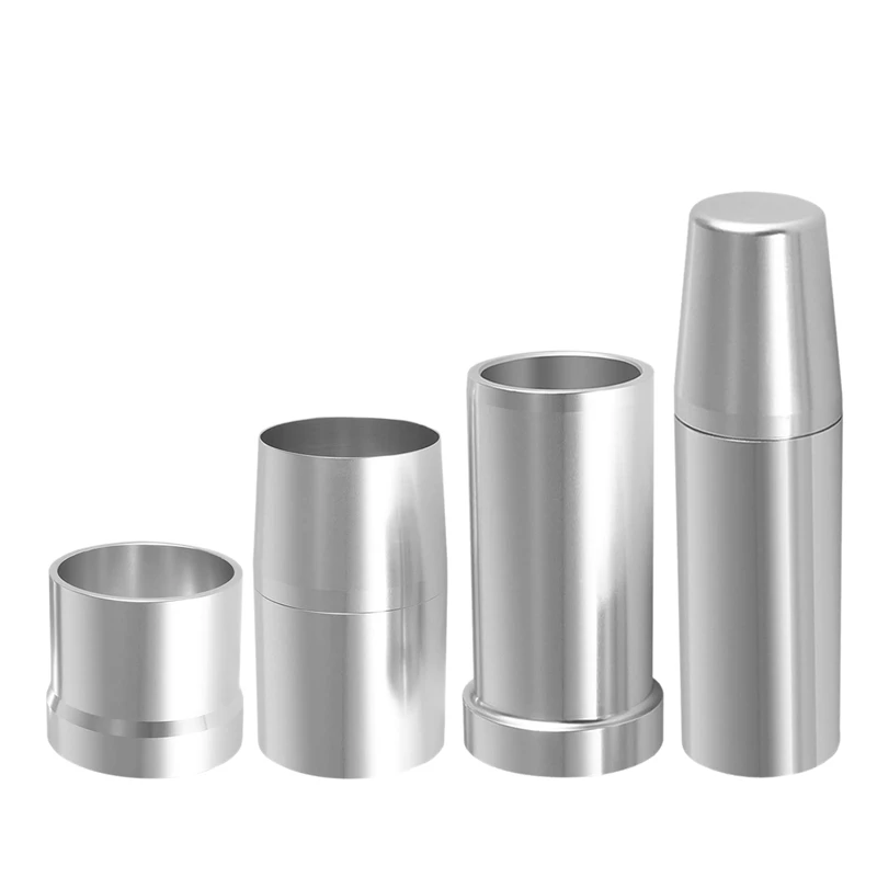 Turbine&Stator Shaft Seal Installer/Resizer Tool J-36418-C & ST-1503 for GM 700-R4, 4L60, 4L60-E, 4L65E, 4L70E and 4L70L
Turbine&Stator Shaft Seal Installer/Resizer Tool J-36418-C & ST-1503 for GM 700-R4, 4L60, 4L60-E, 4L65E, 4L70E and 4L70L