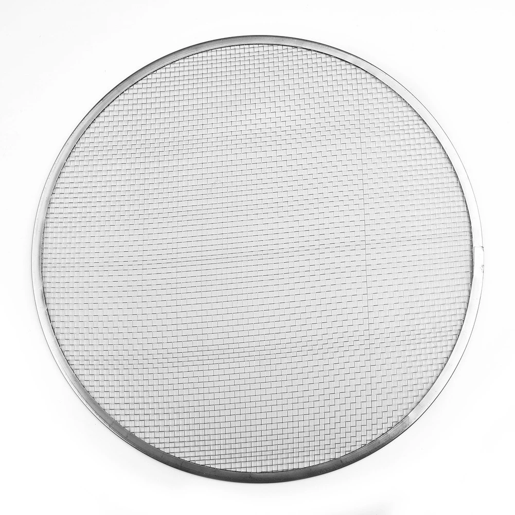 Soil Sieve High quality Stainless Steel Garden Potting Bonsai Compost Soil Sieve System with 5 Removable Mesh Filters
Soil Sieve High quality Stainless Steel Garden Potting Bonsai Compost Soil Sieve System with 5 Removable Mesh Filters