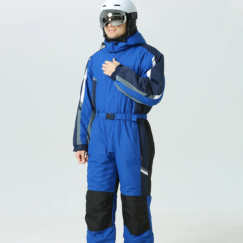 Winter New Men Ski Suits Warm One-piece Snowboard Women Wear Outdooor Sports Skiing Windproof Waterproof Snowsuit Snow Clothing
Winter New Men Ski Suits Warm One-piece Snowboard Women Wear Outdooor Sports Skiing Windproof Waterproof Snowsuit Snow Clothing
