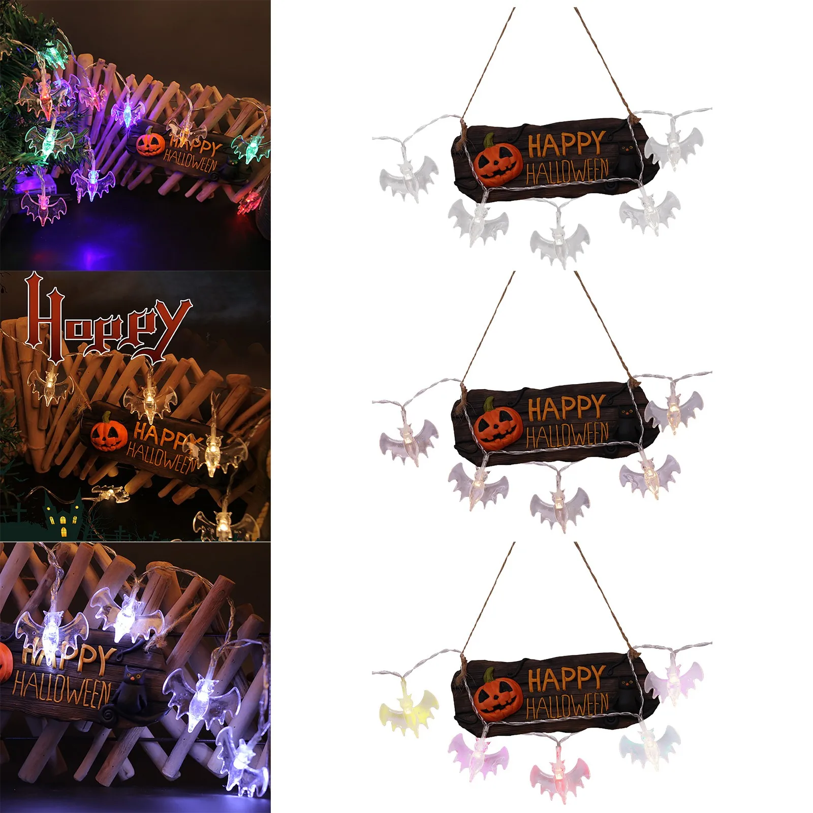 Halloween Decorative Lights Battery Streamer Party Favors Gold Room Decor for Teen Girls Glow in The Dark Party Favors for Boys
Halloween Decorative Lights Battery Streamer Party Favors Gold Room Decor for Teen Girls Glow in The Dark Party Favors for Boys