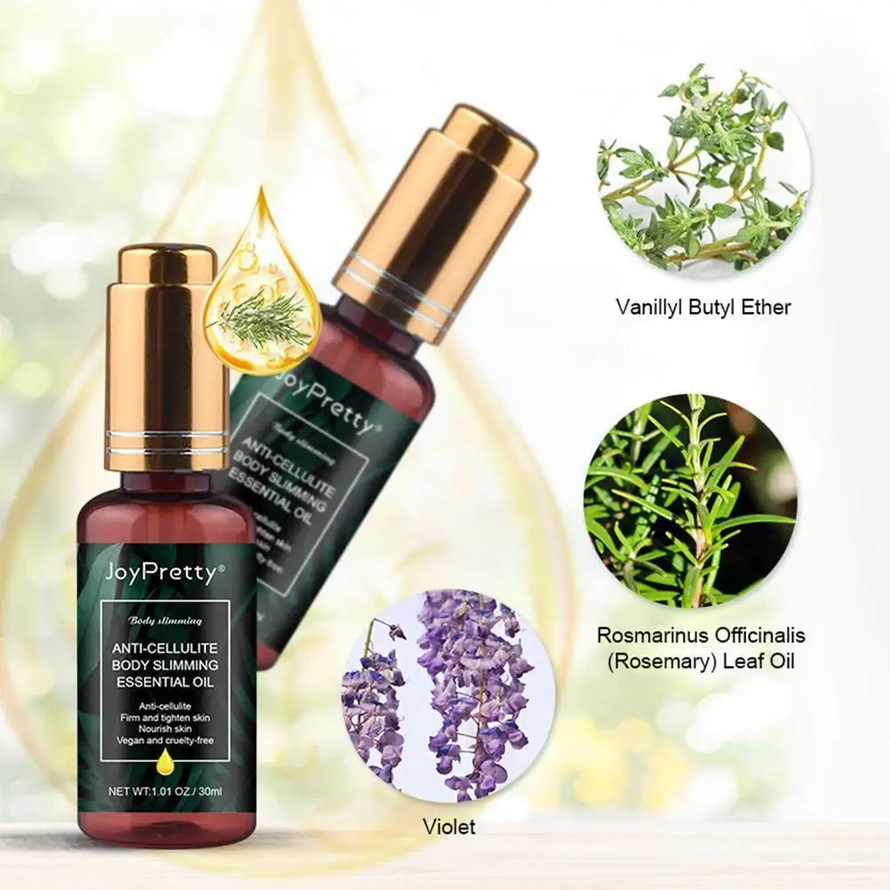 Эфирные масла для похудения Joypretty для похудения, продукты для похудения, Антицеллюлитный Тонкий жир для похудения ног, талии, похудения O G2b4
Эфирные масла для похудения Joypretty для похудения, продукты для похудения, Антицеллюлитный Тонкий жир для похудения ног, талии, похудения O G2b4