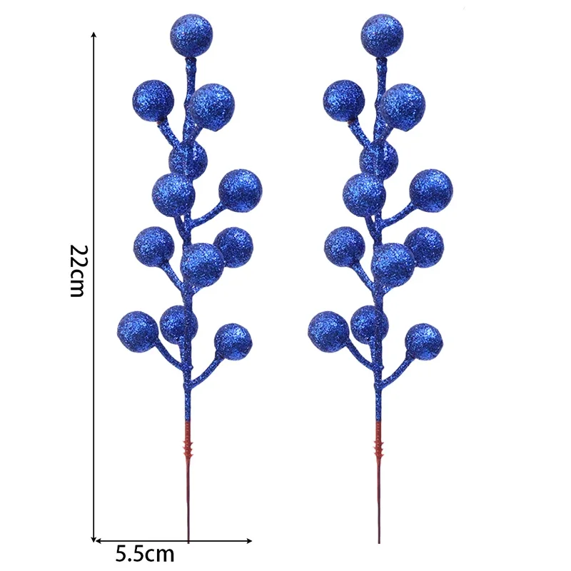 Искусственные ягоды пластик красный 2 штуки
Искусственные ягоды пластик красный 2 штуки