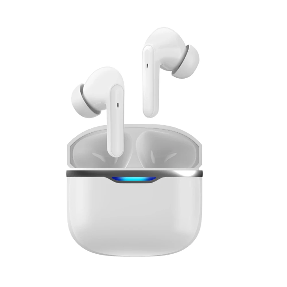 Bluetooth Wireless Earphone Waterproof Headphones Sport Wireless Ear Buds With Charging Box For Smart Phone Xiaomi Apple iPhone
Bluetooth Wireless Earphone Waterproof Headphones Sport Wireless Ear Buds With Charging Box For Smart Phone Xiaomi Apple iPhone