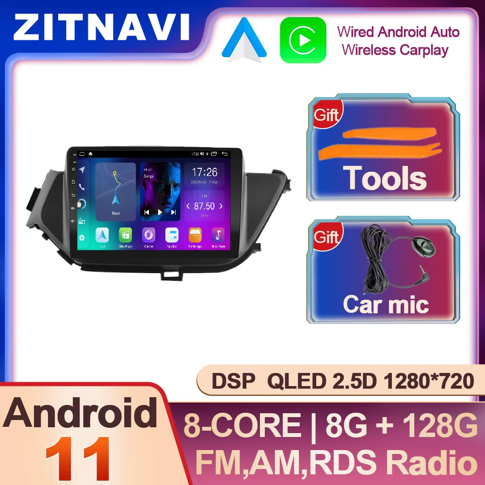9-дюймовый 8-ядерный Android 11 автомобильный радиоприемник с GPS-навигацией, Автомобильный плеер для Nissan Bluebird 2015 - 2019 BT, мультимедийная магнитола, ...
9-дюймовый 8-ядерный Android 11 автомобильный радиоприемник с GPS-навигацией, Автомобильный плеер для Nissan Bluebird 2015 - 2019 BT, мультимедийная магнитола, ...