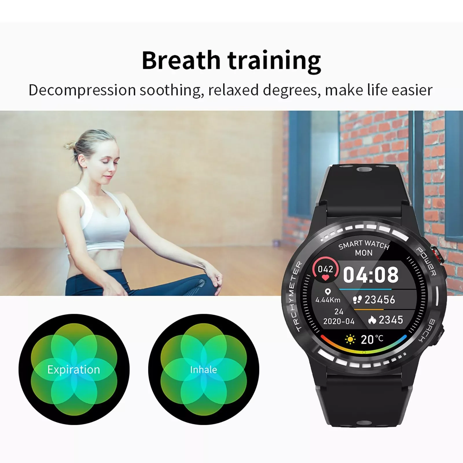 M7s Sim Card Call Smart Watch Gps 2021 Smartwatch For Men Compass Barometer Altitude Outdoor Sport Bluetooth Smart Watch Man #3
M7s Sim Card Call Smart Watch Gps 2021 Smartwatch For Men Compass Barometer Altitude Outdoor Sport Bluetooth Smart Watch Man #3