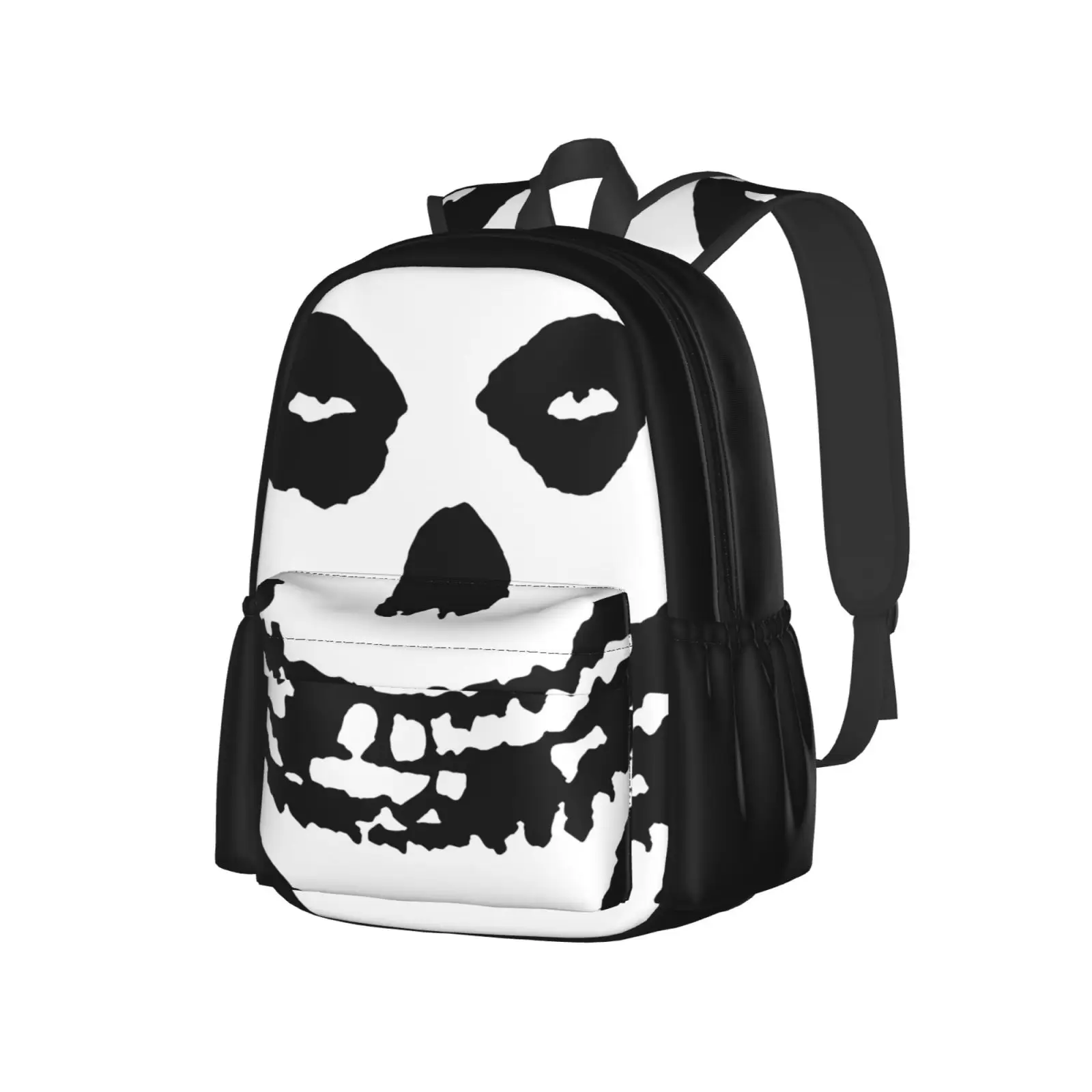 Misfits Skull Metal Band Men's Bag Shoe Bags Backpack Storage Bag Sport Shoe Bag Shoe Bags Mirror Pocket Bags-Bags Storage Bag
Misfits Skull Metal Band Men's Bag Shoe Bags Backpack Storage Bag Sport Shoe Bag Shoe Bags Mirror Pocket Bags-Bags Storage Bag