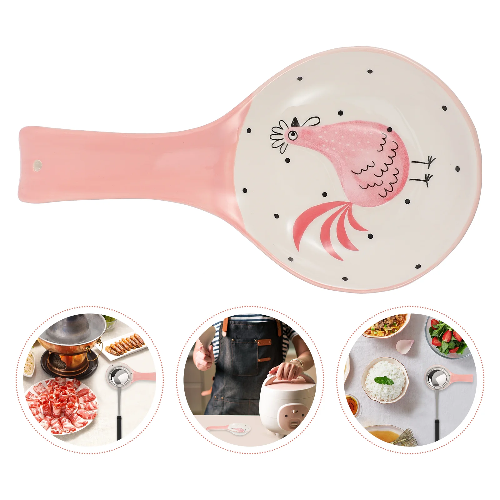 Spoon Holder Rest Ceramic Stove Kitchen Chopsticks Ladle Chopstick Rests Spatula Utensil Utensils Coffee Porcelain Countertop 
Spoon Holder Rest Ceramic Stove Kitchen Chopsticks Ladle Chopstick Rests Spatula Utensil Utensils Coffee Porcelain Countertop