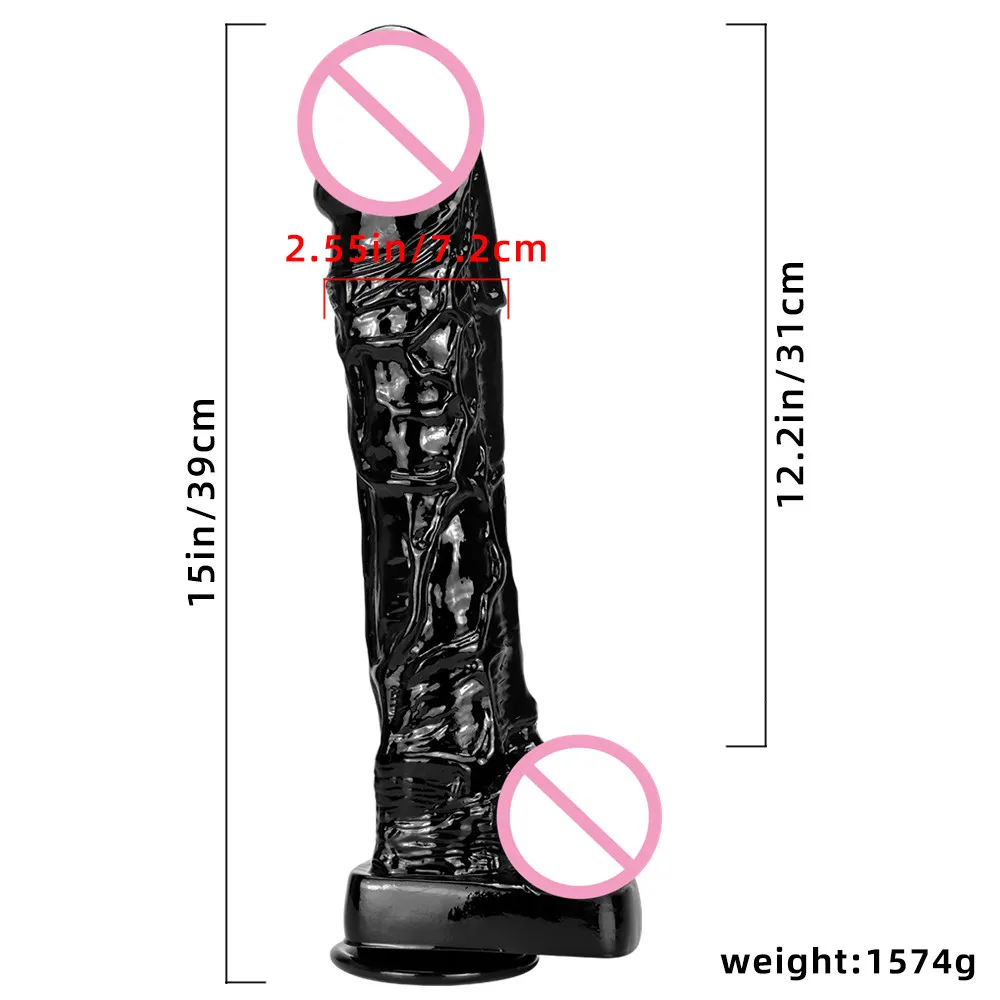 Фаллоимитатор Диаметр 2 См