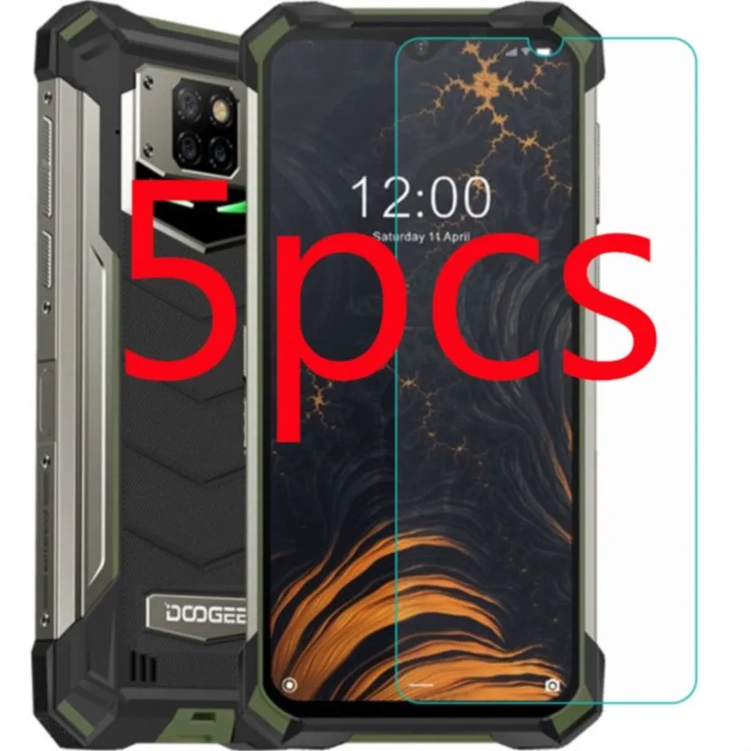 5pcs for doogee s88 pro tempered glass protective on s88pro 6.3" screen protector hd film cover guard saver
5pcs for doogee s88 pro tempered glass protective on s88pro 6.3" screen protector hd film cover guard saver