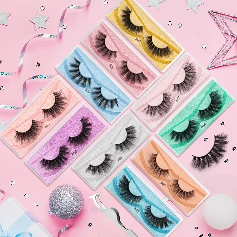 Items Lashes Bulk 10/200 Pcs Mink Lashes Natural Dramatic Fluffy Wispy False Eyelashes Handmade Soft Fake Eyelashes
Items Lashes Bulk 10/200 Pcs Mink Lashes Natural Dramatic Fluffy Wispy False Eyelashes Handmade Soft Fake Eyelashes