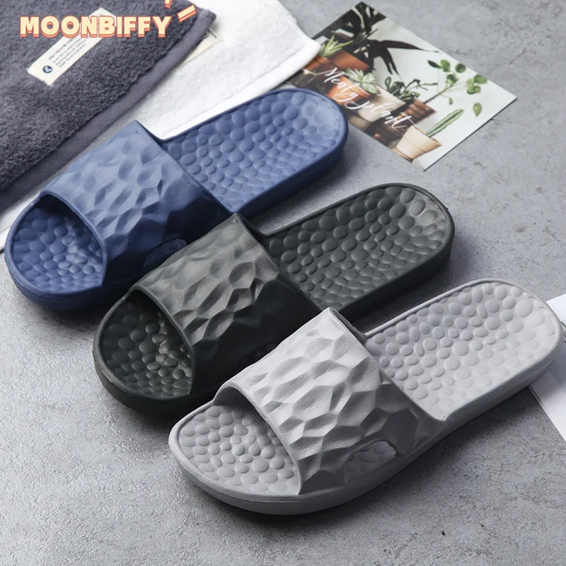 Unisex Indoor Eva Home Hotel Sandals Slippers Women's Flip Flops Shower Shoe Male Summer Non-slip Bathroom Sandalias Chanclas
Unisex Indoor Eva Home Hotel Sandals Slippers Women's Flip Flops Shower Shoe Male Summer Non-slip Bathroom Sandalias Chanclas