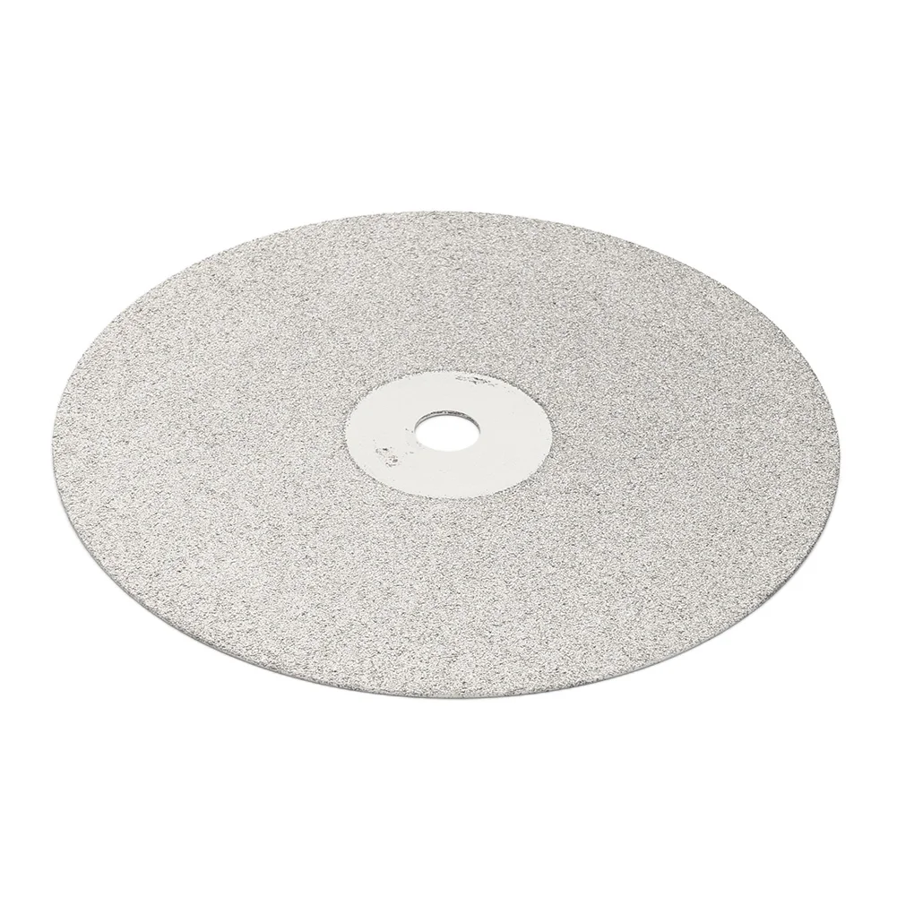 6" 150mm Dremel Accessories Diamond Grinding Wheel Dremel Saw Mini Circular Saw Cutting Disc Dremel Rotary Tool Diamond Disc
6" 150mm Dremel Accessories Diamond Grinding Wheel Dremel Saw Mini Circular Saw Cutting Disc Dremel Rotary Tool Diamond Disc