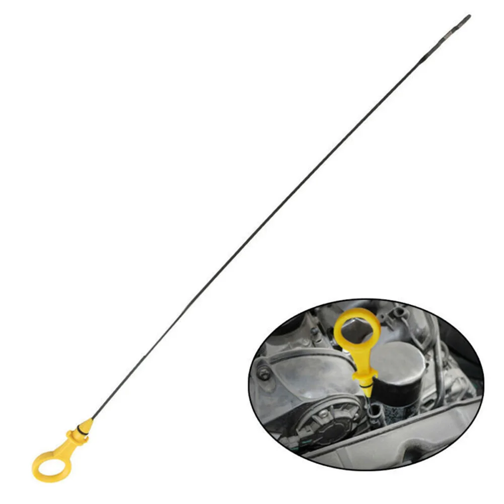 Car Dip Stick Oil Dipstick Accessories Measurer Parts Vehicle 06H-115-611-E 1pcs Engine Useful Quality Durable
Car Dip Stick Oil Dipstick Accessories Measurer Parts Vehicle 06H-115-611-E 1pcs Engine Useful Quality Durable