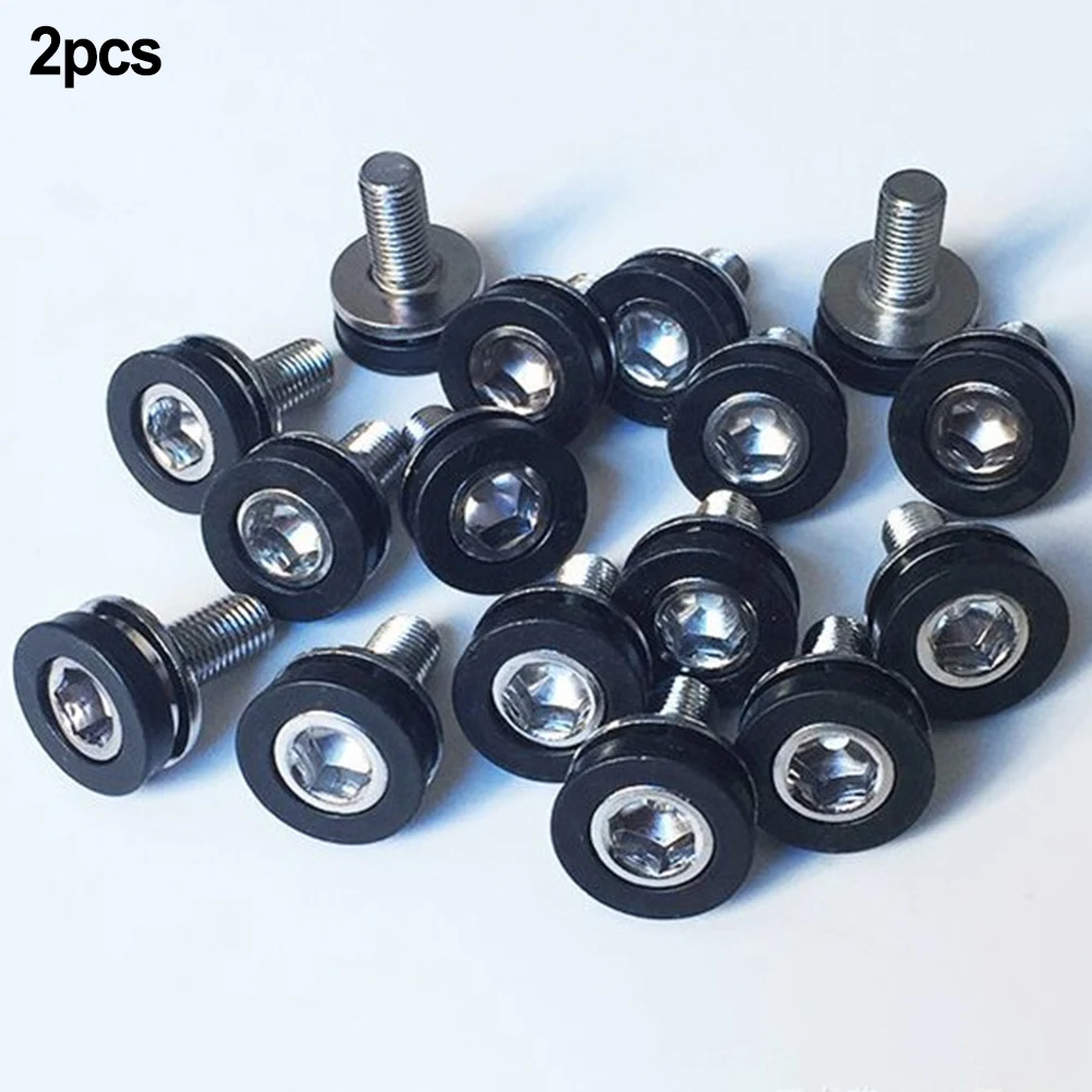Alan Crank Screws Bike Nut 2 Pack 28mm Axle Bolts Bicycle Bottom Bracket Components Cycling For Most Cranksets
Alan Crank Screws Bike Nut 2 Pack 28mm Axle Bolts Bicycle Bottom Bracket Components Cycling For Most Cranksets