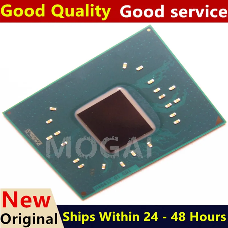 100% Новый чипсет SR2ZA SR2Z5 SR2Z6 SR2Z7 SR2Z8 SR2Z9 J4205 N4200 N3450 N3350 J3355 J3455 BGA
100% Новый чипсет SR2ZA SR2Z5 SR2Z6 SR2Z7 SR2Z8 SR2Z9 J4205 N4200 N3450 N3350 J3355 J3455 BGA