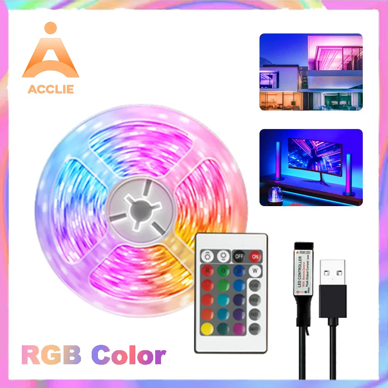 Светильник Светодиодная лента для комнаты, Светодиодная лента 5050 RGB с светодиодный ционным управлением светильник ная лента для подсветки телевизора, декоративная неоновая лента
Светильник Светодиодная лента для комнаты, Светодиодная лента 5050 RGB с светодиодный ционным управлением светильник ная лента для подсветки телевизора, декоративная неоновая лента