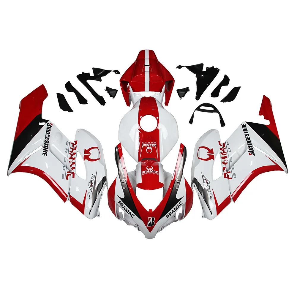 New ABS Whole Motorcycle Fairings Kits For HONDA CBR1000RR CBR 1000RR CBR1000 RR REPSOL HRC 2004 2005 Injection Bodywork
New ABS Whole Motorcycle Fairings Kits For HONDA CBR1000RR CBR 1000RR CBR1000 RR REPSOL HRC 2004 2005 Injection Bodywork