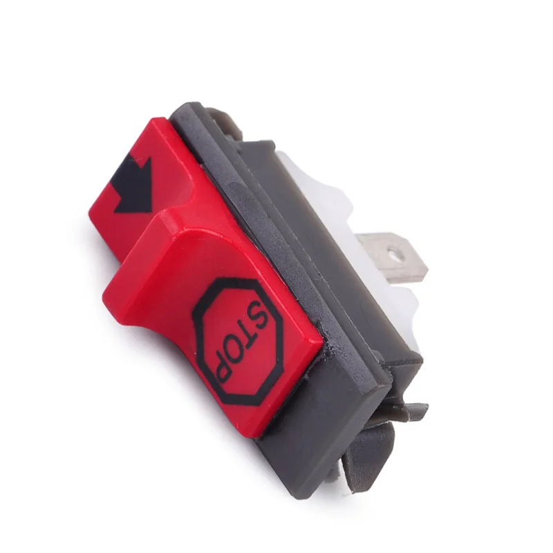 Gas Kill Stop Switch For Husqvarna 365 371 372 372XP 336 Chainsaw On Off Engine Accessories Replacement Supply
Gas Kill Stop Switch For Husqvarna 365 371 372 372XP 336 Chainsaw On Off Engine Accessories Replacement Supply
