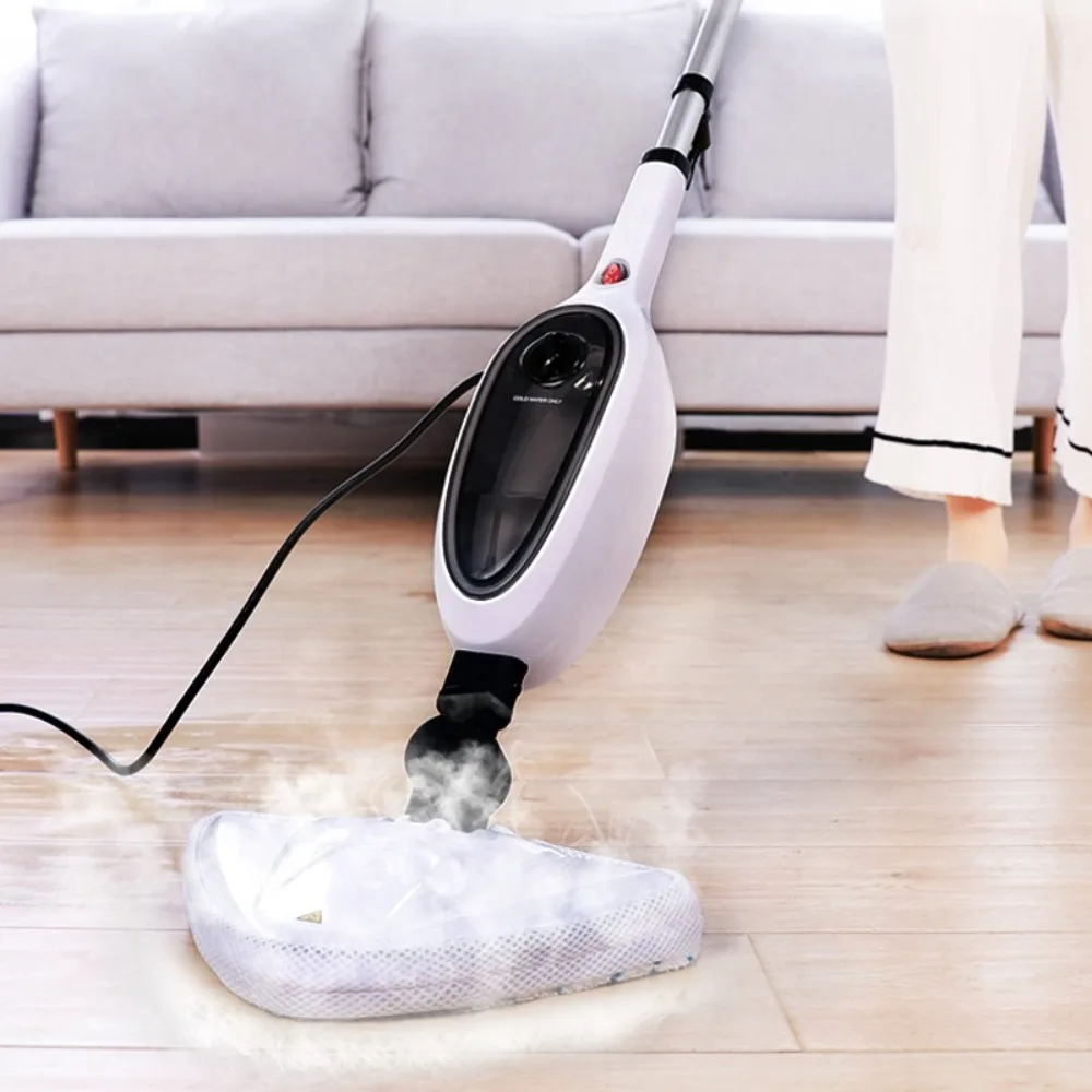 High quality Portable steam mop 2021 flexible carpet cordless handheld 10 in 1 steam cleaner flat mop vacuum carpet cleaner
High quality Portable steam mop 2021 flexible carpet cordless handheld 10 in 1 steam cleaner flat mop vacuum carpet cleaner