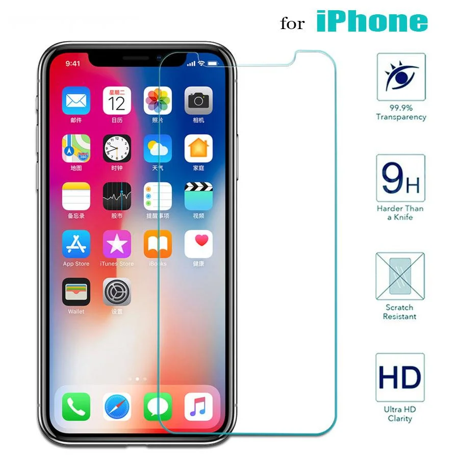 for iPhone 13 12 11 Pro Max 12 Mini 11 X Xr Xs Glass Screen Protector Safety Tempered Glass for iPhone 8 7 Plus SE 2020
for iPhone 13 12 11 Pro Max 12 Mini 11 X Xr Xs Glass Screen Protector Safety Tempered Glass for iPhone 8 7 Plus SE 2020