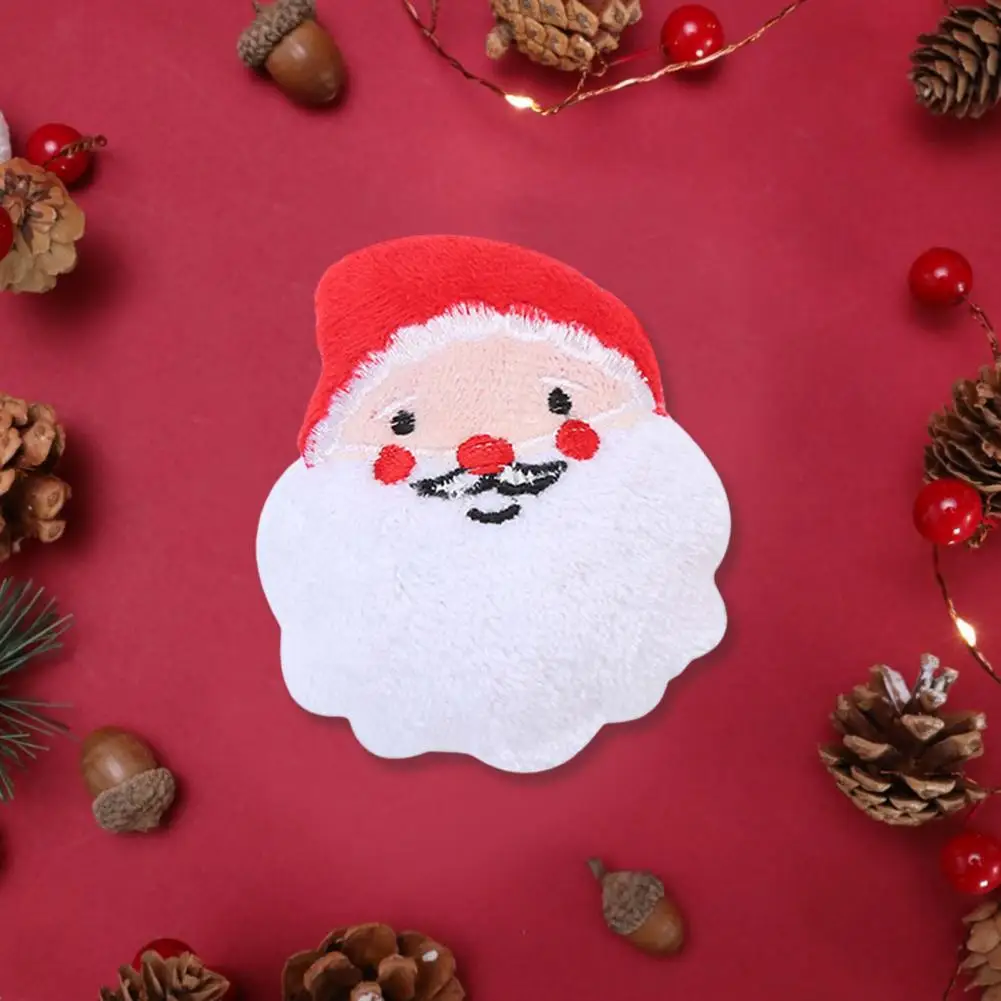 Durable Cat Toys Festive Christmas Pet Toys Santa Claus Design with Catnip Gingerbread Man Plush Chew Toys for Cats Dogs Cute
Durable Cat Toys Festive Christmas Pet Toys Santa Claus Design with Catnip Gingerbread Man Plush Chew Toys for Cats Dogs Cute