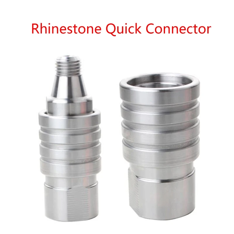 Diamond Core Drill Bit Exchange Adapter Male Head Female Head Thread Drill Pipe Connections for for Granite Concrete
Diamond Core Drill Bit Exchange Adapter Male Head Female Head Thread Drill Pipe Connections for for Granite Concrete