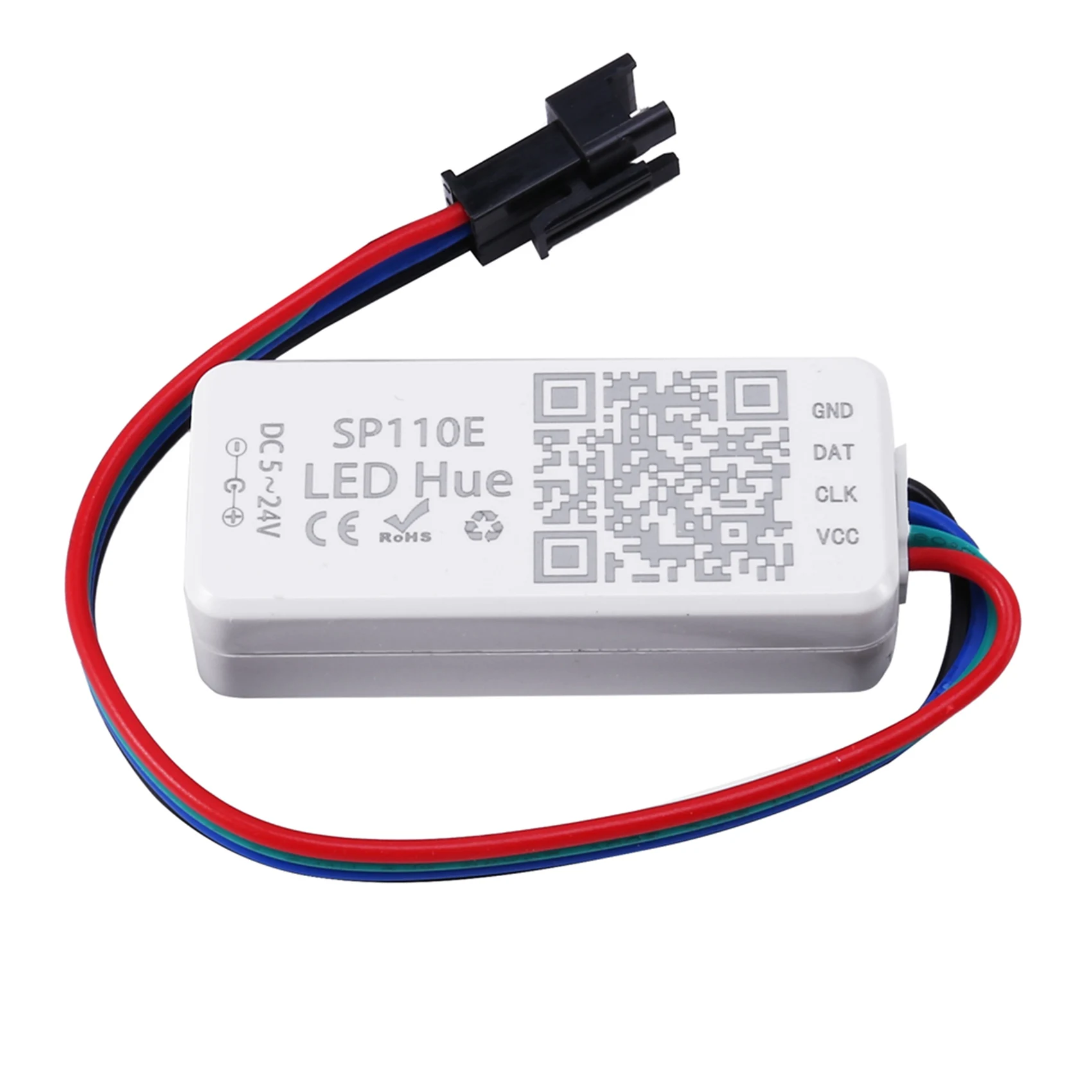 WS2812B SK6812RGB SK6812RGBW Bluetooth SP110E Mini Controller Support ALL LED Strip/Module Light/Panel/String IOS/Android App
WS2812B SK6812RGB SK6812RGBW Bluetooth SP110E Mini Controller Support ALL LED Strip/Module Light/Panel/String IOS/Android App